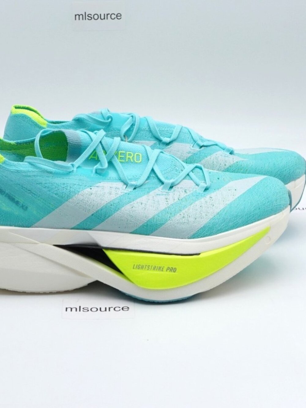 Adidas Adizero Prime X3 ST
